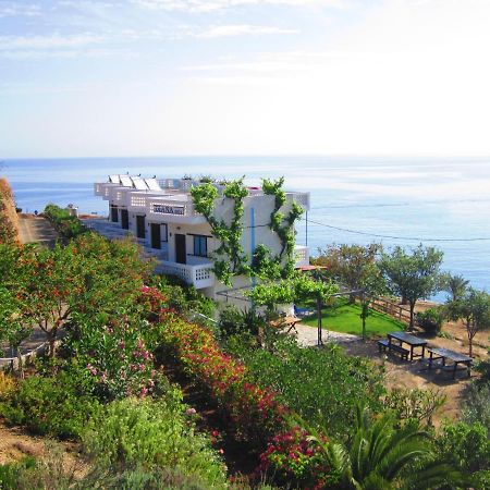 Diana Apartments Agia Pelagia  Exterior foto