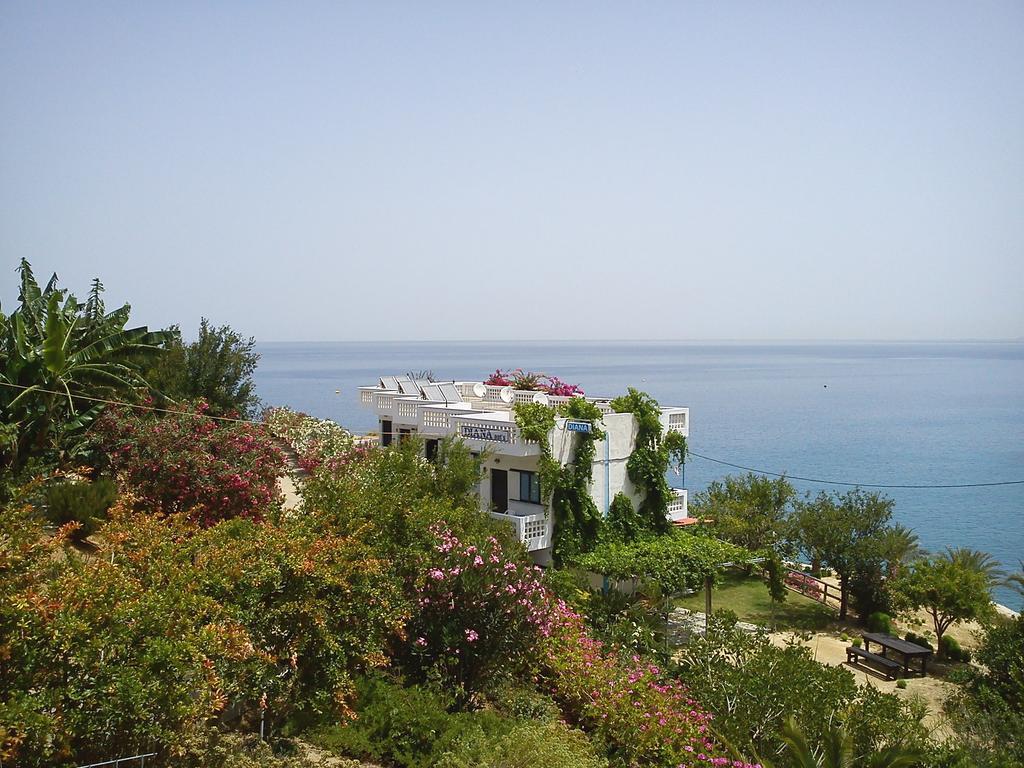 Diana Apartments Agia Pelagia  Exterior foto