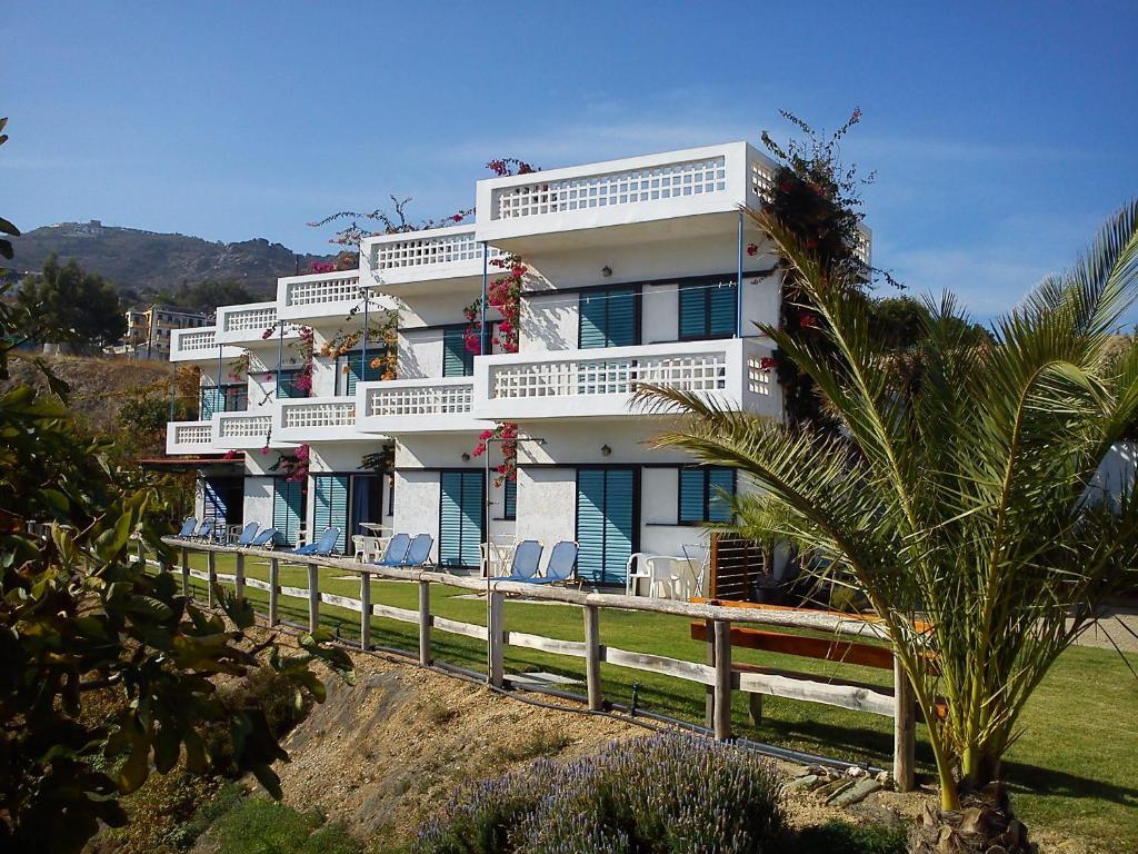 Diana Apartments Agia Pelagia  Exterior foto